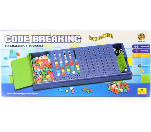 Bigjigs Logik