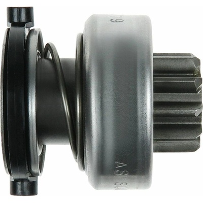 Volnoběžný převod, startér AS-PL SD0077P