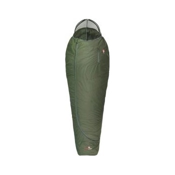 Grüezi bag Biopod Wolle Survival Ice