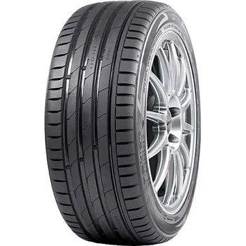 Image 1 of Nokian Z G2 245/40 ZR17 91Y