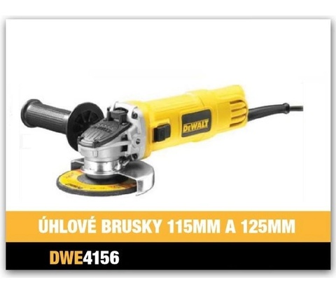 DeWALT DWE4156
