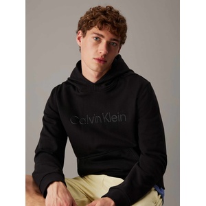 Calvin Klein Суитшърт pw graphic sweat hoodie (lvgms5w340-ub1)