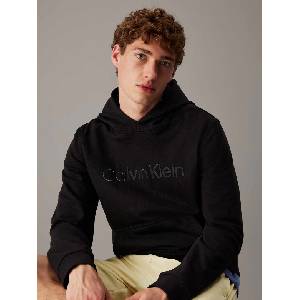 Calvin Klein Суитшърт pw graphic sweat hoodie - sportdepot - 139,94 лв