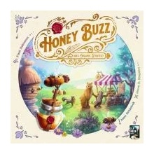 Elf Creek Games Honey Buzz