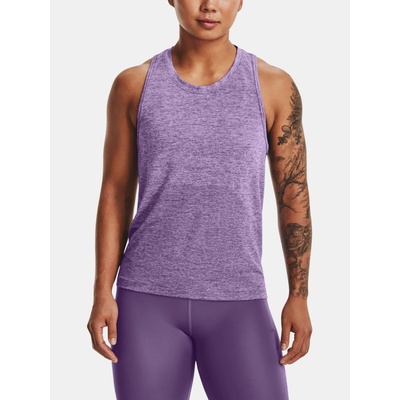 Under Armour UA Seamless Stride Singlet Потник Under Armour | Lilav | ЖЕНИ | XS