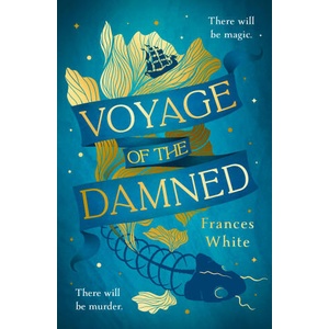 Voyage of the Damned | Frances White (2024)