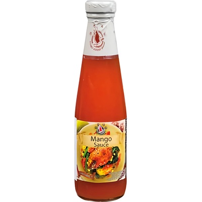 Flying Goose Omáčka mangová 295 ml