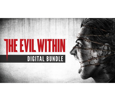 The Evil Within Bundle