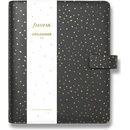 Filofax Confetti Charcoal A5 týdenní 2022