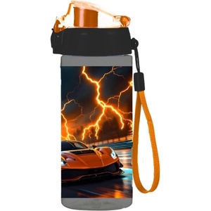 KARTON P+P Бутилка OXY CLiCK 500 ml авто 2 (9-18526)