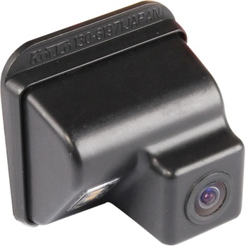 TSS Group BC MAZ-04 Камера за паркиране Mazda 3 6 CX7 (3126)