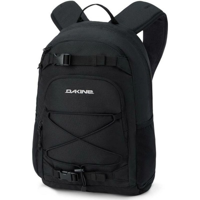 Dakine BATOH GROM 2.0 KIDS - černá - 13L