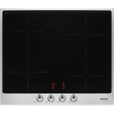 Smeg SI364FXM