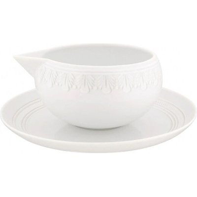 Vista Alegre omáčnik Ornament 0,49l a podomáčnik 17,8 cm