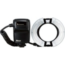 Nissin MF18 Nikon