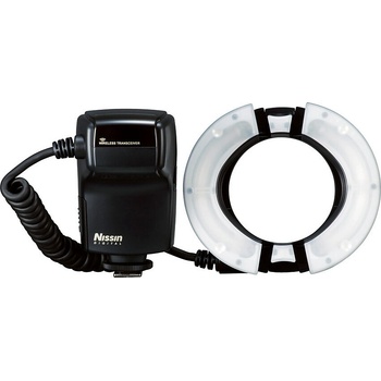 Nissin MF18 Nikon