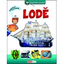 Lodě