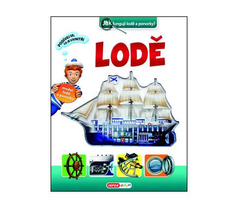Lodě