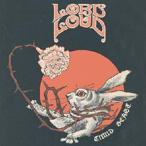 Lord Loud - Timid Beast (Limited Edition) (LP) (9780989196154)
