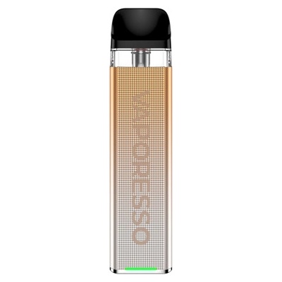 Vaporesso XROS 3 Mini Pod 1000 mAh Phantom Gold 1 ks