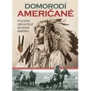 Knihy Domorodí Američané