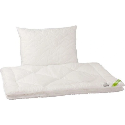 HomeDoctor HomeDoctor - Protiroztočový vankúš STOPMITE PREMIUM 40x60 + prikrývka 100x135 CV0016