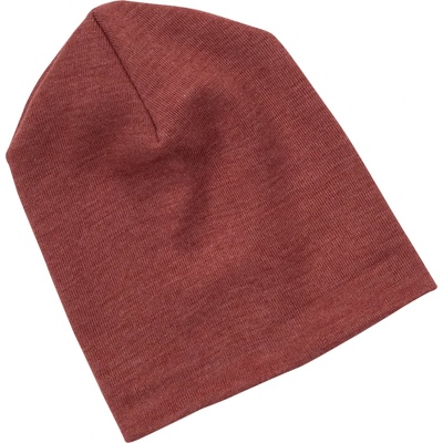 Engel Зимна шапка (beanie) Engel Baby Hat - Kupfer - размер 74/80 (EU) (204-7682-0113)