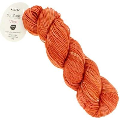 KnitPro Symfonie Viva VR1039 Apricot