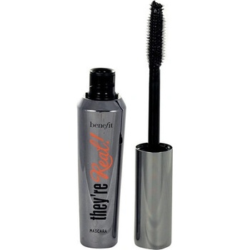 Benefit They're Real predlžujúca riasenka Black 8,5 g