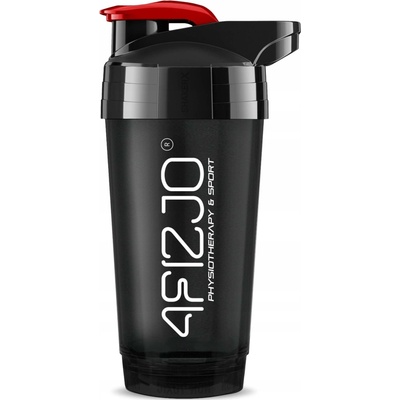 Sportovní šejkr ULTRA na proteinové nápoje 700 ml