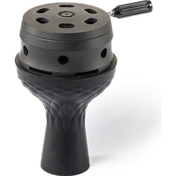 Smokah HMD Wave Set Black