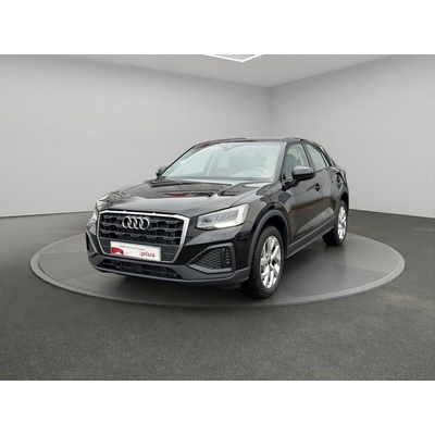 Audi Q2 35 TFSI S tronic 110 kW