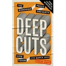 Deep Cuts - Holly Brickley