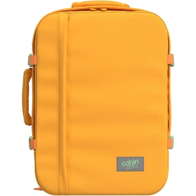 CabinZero Раница CabinZero Classic 44L Honeycomb CabinZero | Zhalt | МЪЖЕ | UNI
