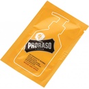 Proraso Wood and Spice šampón na fúzy 4 ml