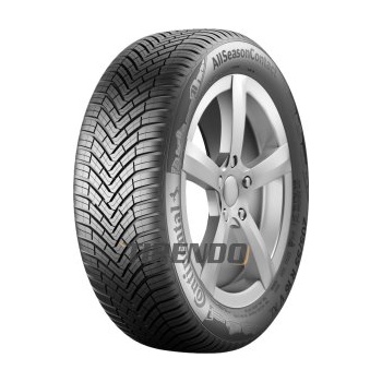 Continental AllSeasonContact - ContiRe. Tex ( 235/55 R19 105V XL CRM, )