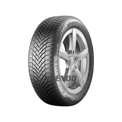 Continental AllSeasonContact - ContiRe. Tex ( 235/55 R19 105V XL CRM, )