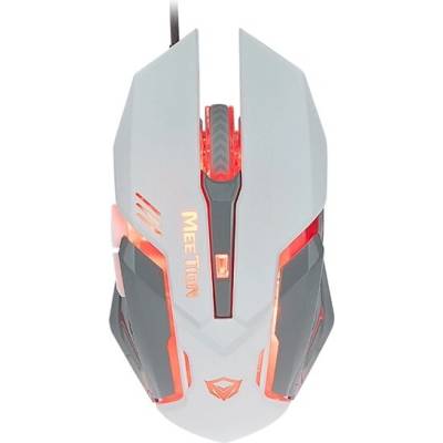 Meetion M915 biela