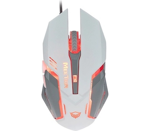 Meetion M915 biela