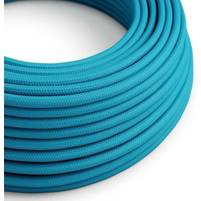Crative Cables RM11 nebesky 2x0,75mm² modrý 1 m