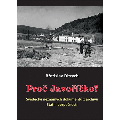Proč Javoříčko?