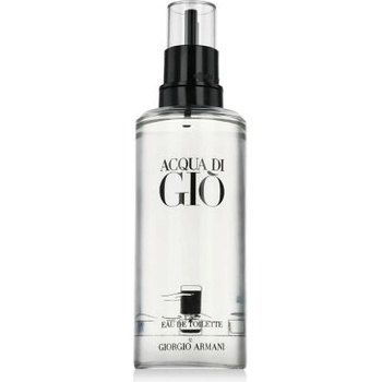 Giorgio Armani Acqua di Gio for Him (Refill) EDT 150 ml