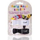 Príslušenstvo ku kočíkom T-tomi kolíček 2 ks šedý