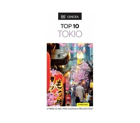 Tokio - TOP 10