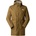 The North Face Мъжко водоустойчиво яке The North Face Packable Shell Parka Waterproof jacket - Cedar (002-3880-0212)