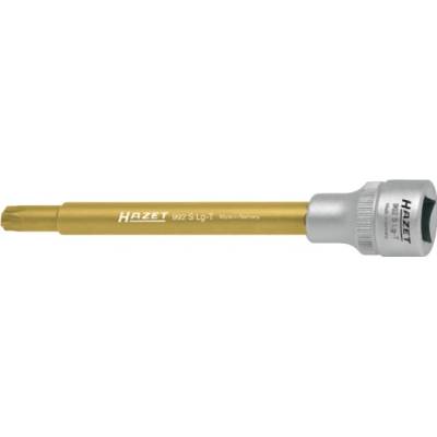 Hazet 1/2 hlavice zástrčná t50 torx extra dlouhá tin 992slg-t50