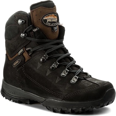 Meindl Туристически Meindl Gastein Lady Gtx GORE-TEX 7747 680240-1 Черен (Gastein Lady Gtx GORE-TEX 7747 680240-1)