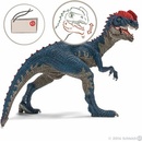 Schleich Dinosaurs Dilophosaurus