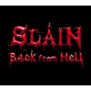 Slain: Back from Hell