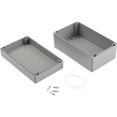 Supertronic PE242K-S univerzální pouzdro 200 x 120 x 90 1 ks